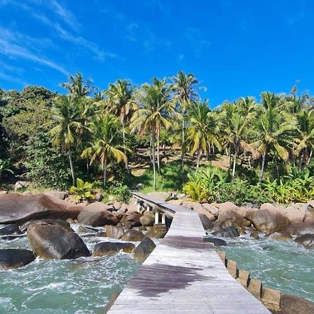 Elephant Guesthouse Beira Mar - Suites Com Cafe Da Manha 伊利亚贝拉 外观 照片