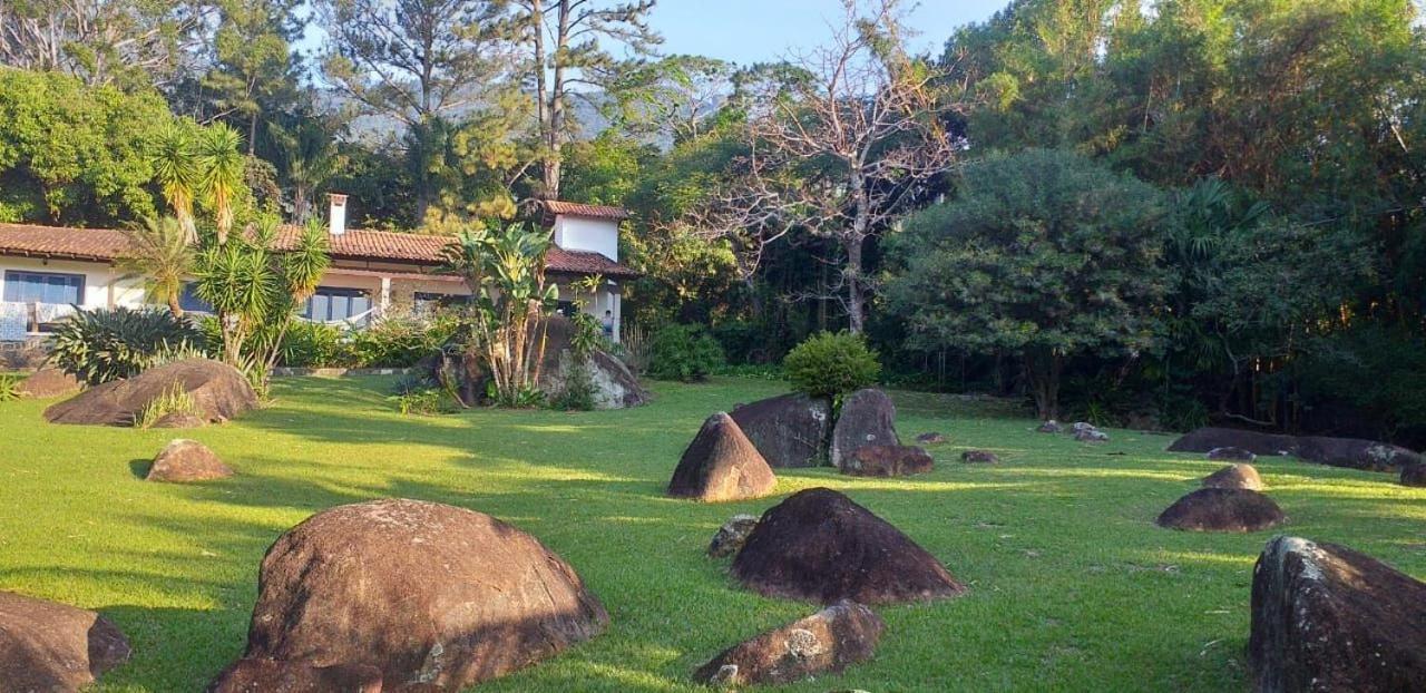 Elephant Guesthouse Beira Mar - Suites Com Cafe Da Manha 伊利亚贝拉 外观 照片