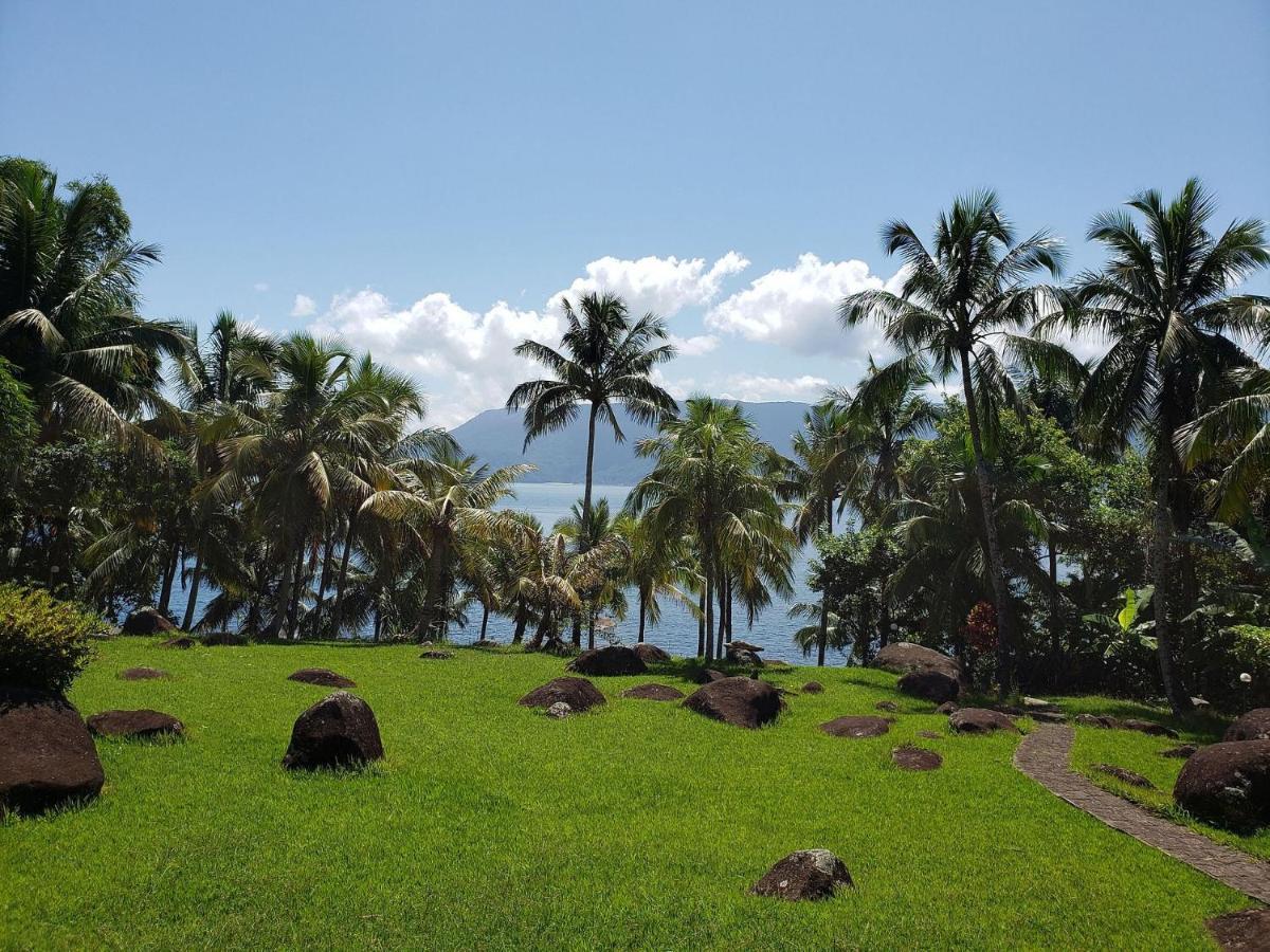 Elephant Guesthouse Beira Mar - Suites Com Cafe Da Manha 伊利亚贝拉 外观 照片