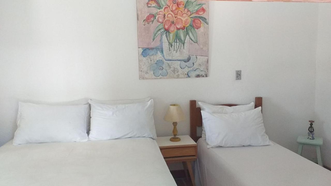 Elephant Guesthouse Beira Mar - Suites Com Cafe Da Manha 伊利亚贝拉 外观 照片
