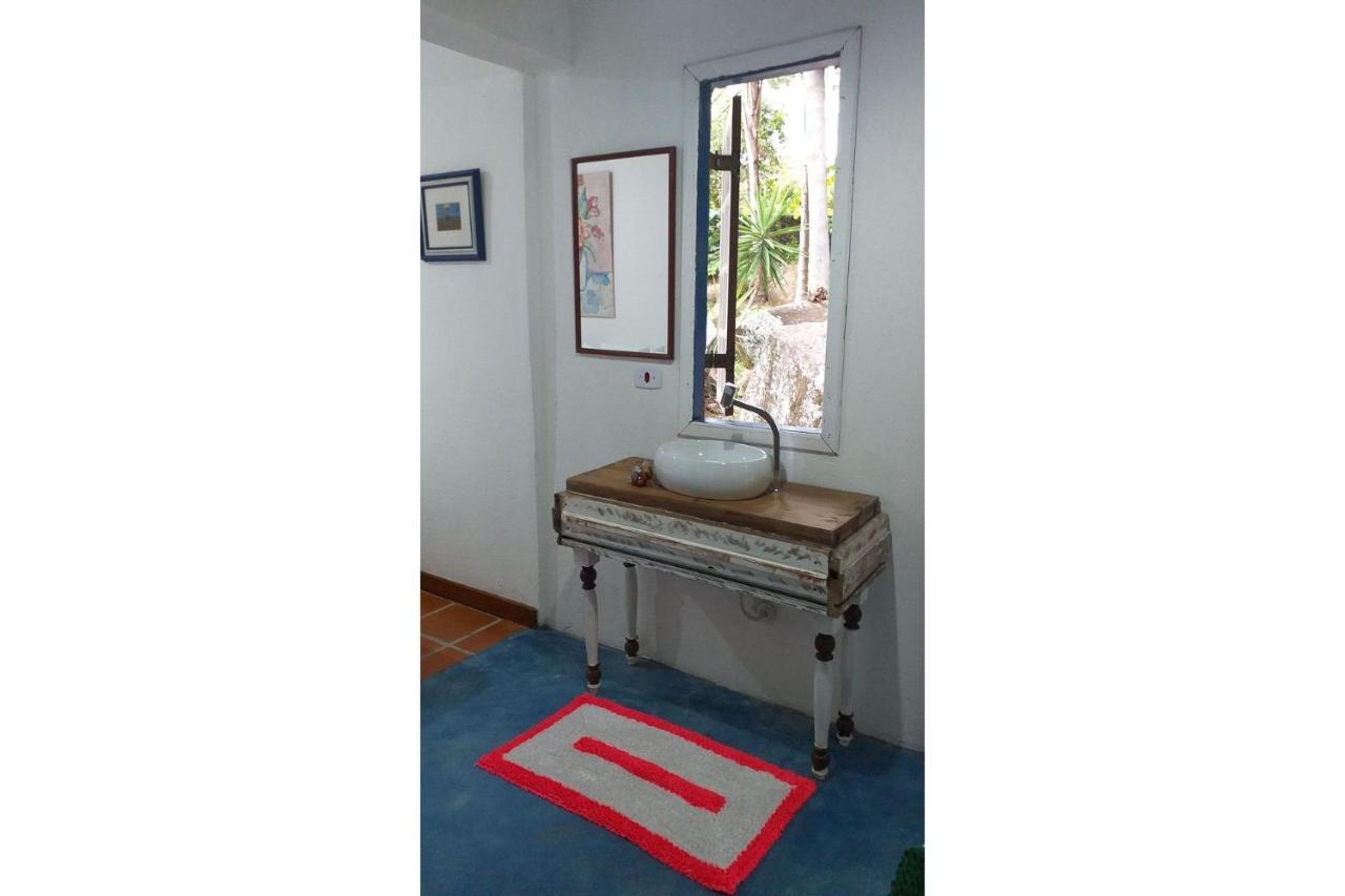 Elephant Guesthouse Beira Mar - Suites Com Cafe Da Manha 伊利亚贝拉 外观 照片