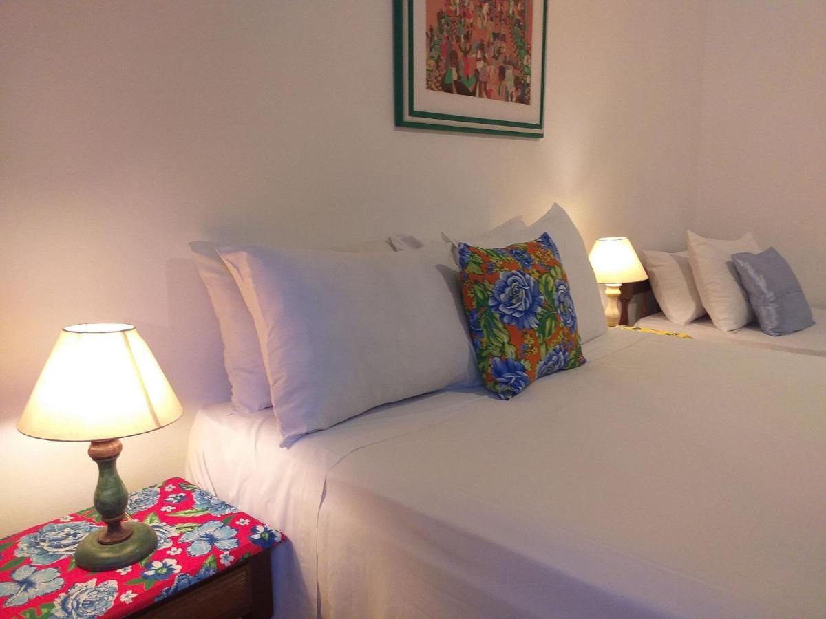 Elephant Guesthouse Beira Mar - Suites Com Cafe Da Manha 伊利亚贝拉 外观 照片