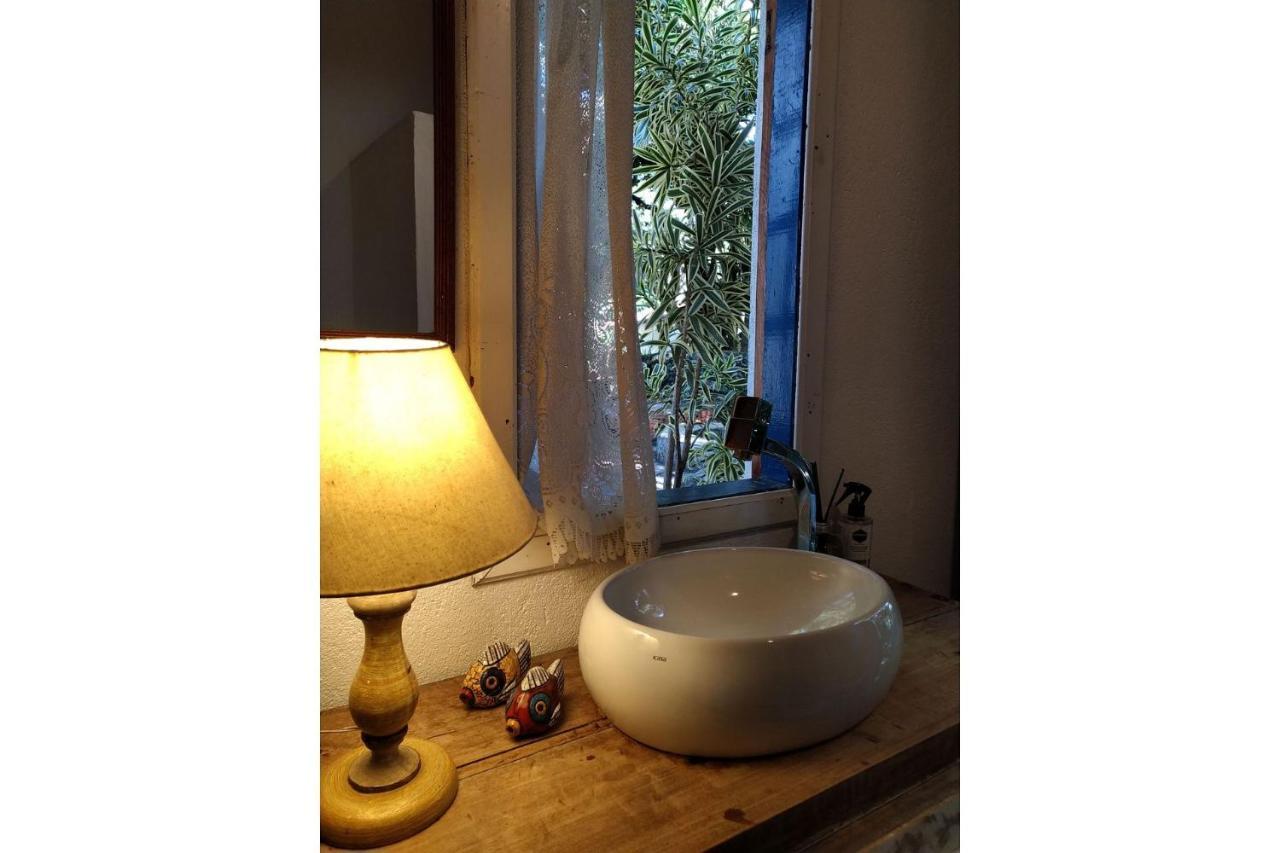 Elephant Guesthouse Beira Mar - Suites Com Cafe Da Manha 伊利亚贝拉 外观 照片