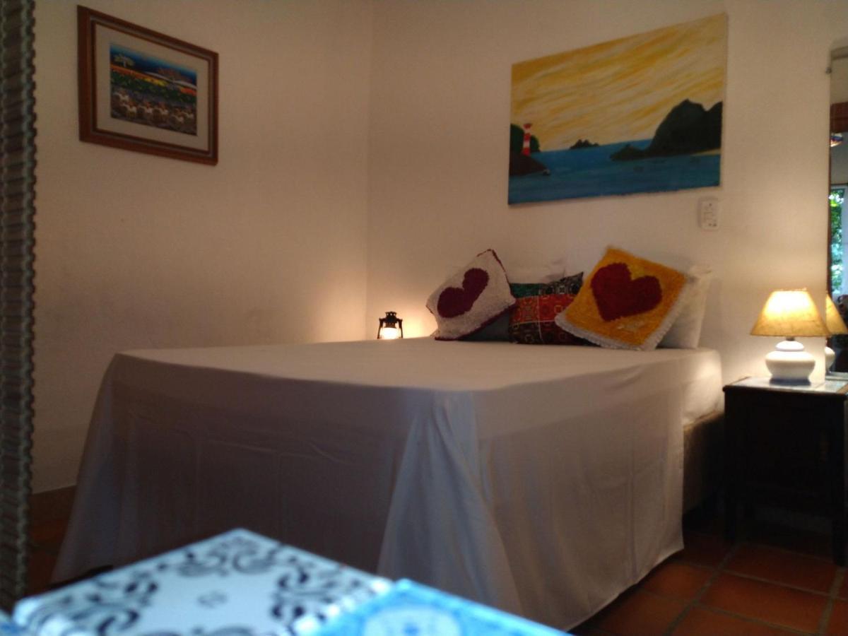 Elephant Guesthouse Beira Mar - Suites Com Cafe Da Manha 伊利亚贝拉 外观 照片