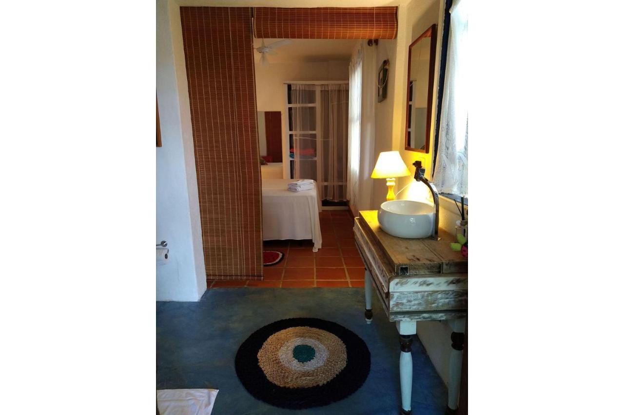 Elephant Guesthouse Beira Mar - Suites Com Cafe Da Manha 伊利亚贝拉 外观 照片