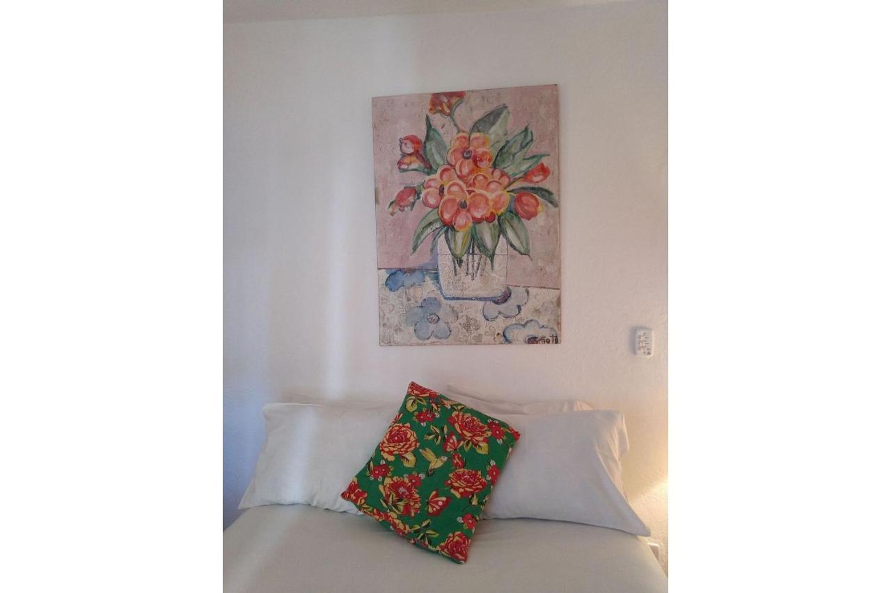 Elephant Guesthouse Beira Mar - Suites Com Cafe Da Manha 伊利亚贝拉 外观 照片