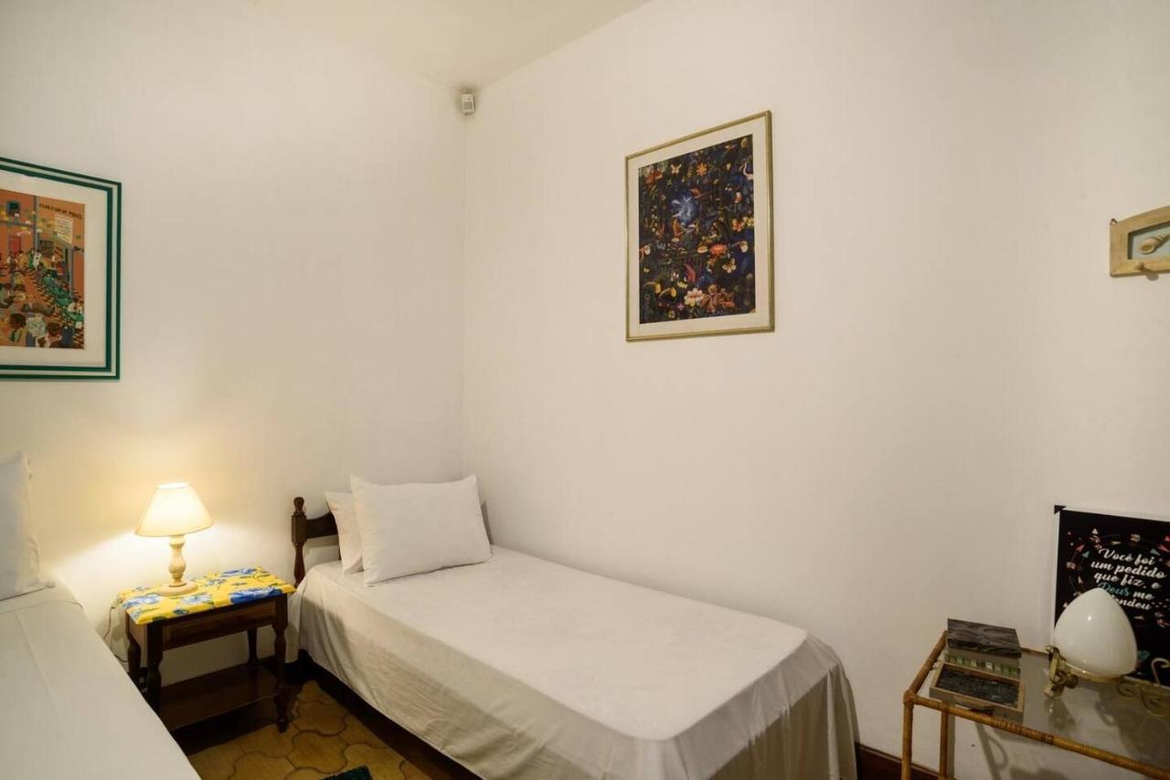 Elephant Guesthouse Beira Mar - Suites Com Cafe Da Manha 伊利亚贝拉 外观 照片
