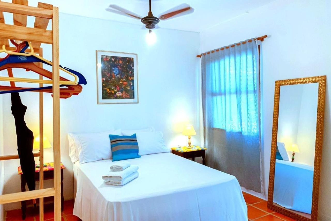 Elephant Guesthouse Beira Mar - Suites Com Cafe Da Manha 伊利亚贝拉 外观 照片
