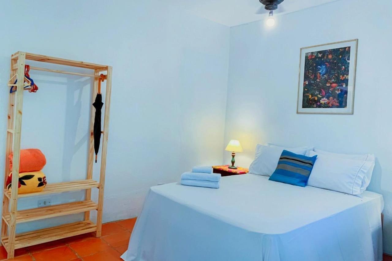 Elephant Guesthouse Beira Mar - Suites Com Cafe Da Manha 伊利亚贝拉 外观 照片