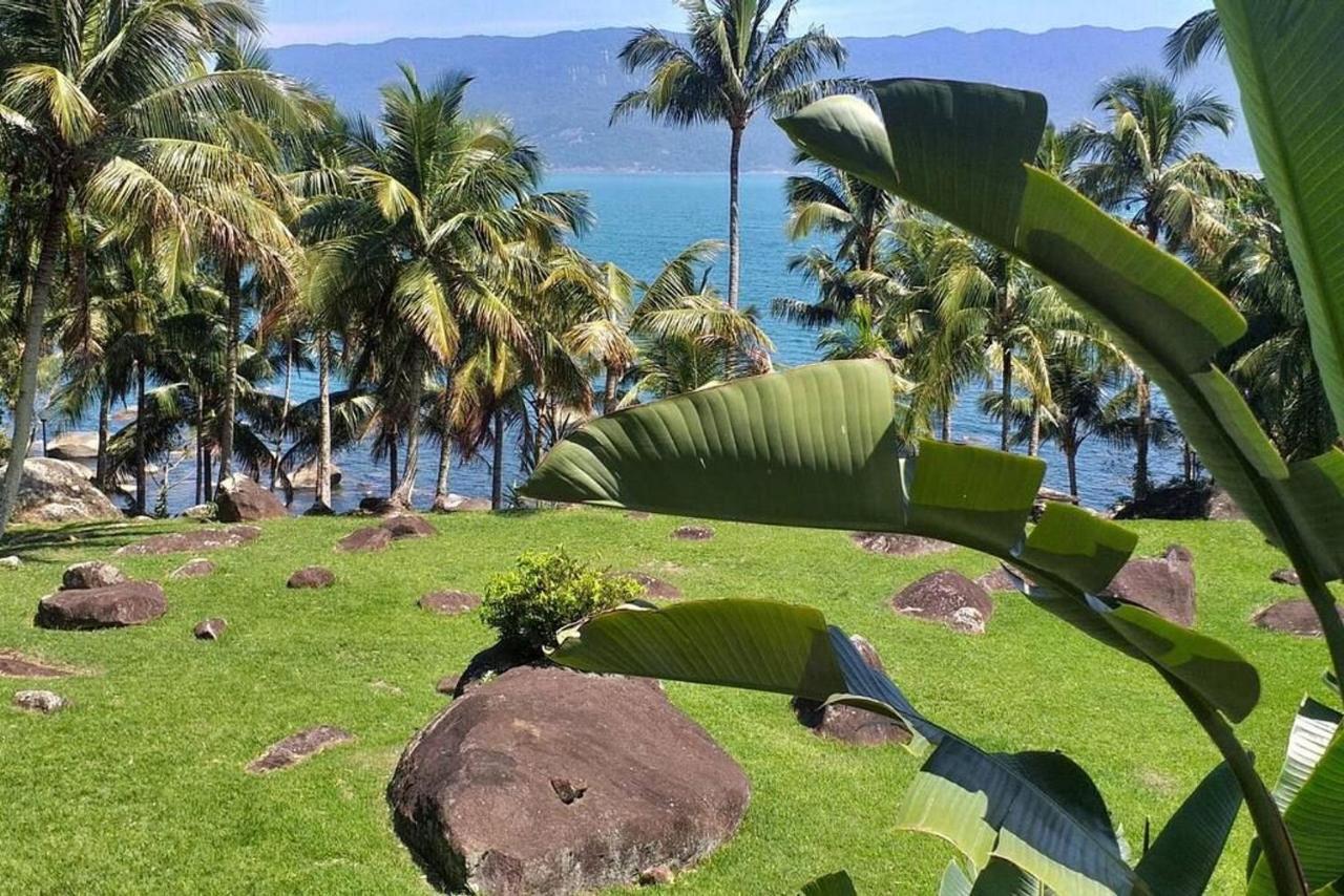 Elephant Guesthouse Beira Mar - Suites Com Cafe Da Manha 伊利亚贝拉 外观 照片