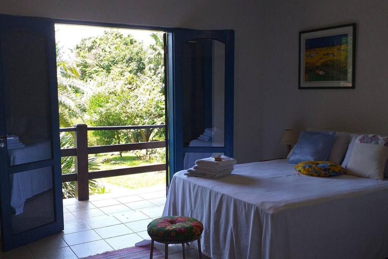 Elephant Guesthouse Beira Mar - Suites Com Cafe Da Manha 伊利亚贝拉 外观 照片